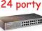 Switch 24 porty 10/100 TP-Link desktop TL-SF1024D
