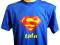 Koszulki, t-shirt na prezent Super Tata, Brat inne