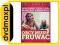 dvdmaxpl OBCY MUSI FRUWAĆ (DVD)
