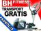 ORBITREK BH FITNESS G246 IRIDIUM AVANT PROGRAM