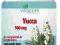 Yucca 500 mg 37tabl - OCZYSZCZA i REGULUJE