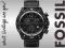 SKLEP zegarek męski styl militarny FOSSIL JR1202
