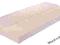 MATERAC PIANKOWY TWARDY HERMES 90x200 JANPOL