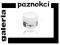 galeria-paznokci ŻEL JEDNOFAZOWY CLEAR 2 5g NEW!