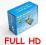 TUNER CYFROWY HD DVB-T MPEG 4 FULL HD H.264 HDMI