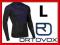 Ortovox merino 185 L Long Sleeve M-R długi rękaw