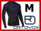 Ortovox merino 185 M Long Sleeve M-R długi rękaw