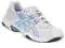 Buty Tenisowe Asics Gel Dedicate wmn r. 40 WYPRZ