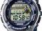 WAVE CEPTOR  MĘSKI CASIO WV-200E DO 6 LAT GWAR