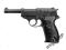 Pistolet AIR SOFT ASG WALTHER P-38