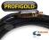 Kabel do subwoofera Profigold Sky PROA 4103 - 3m