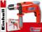 EINHELL WIERTARKA UDAROWA E-SB 800 E 800W 2 L GWA