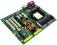 Płyta główna EPOX s939 SATA 4x ddr nForce4