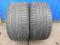 315/35 R20 Bridgestone Dueler Sport 6mm 2szt (099)