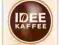 IDEE KAFFEE 250g. mielona z Niemiec