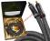 CABLETECH GOLD EDITION! KABEL 2RCA-2RCA 1.8m!