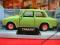 MODEL SAMOCHODU TRABANT 1:34 WELLY