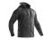 BLUZA UNDER ARMOUR FLEECE FZ HOODY r. S (001)