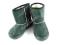 dzieciaki24~ SZARE  KOZAKI ~ zima BUTY  r.25-15cm