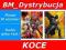 KOC BEN 10 BAKUGAN SPIDERMAN STAR WARS VADER KOCYK