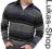 Man`s World BASIC sweter r.XXXL (3XL) -50% ceny