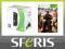 Konsola Xbox 360 S 250GB + Gears of War 3