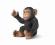 Figurka Szympans niemowle SLH 14192