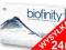 SOCZEWKI KONTAKTOWE Biofinity AQUAFORM - 3 sztuki