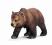 Figurka Samica grizzly SLH 14323