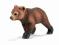 Figurka Mały grizzly SLH 14324