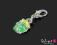 GALART A1B42 ZAWIESZKA CHARMS BALI 1 SZTUKA