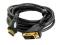 KABEL HDMI 19PIN-DVI 3M GOLD v1.3b POLECAM !!!!!!!