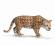 Figurka Leopard SLH 14360