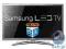 TV LED 3D Samsung 46'' UE46C8700 FullHD UltraSlim
