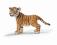 Figurka Tygrysiątko stojące SLH 14371