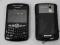 Nowa obudowa BlackBerry 8300 czarna