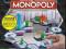 HASBRO Monopol MONOPOLY U-BUILD PL * * Tani Kurier