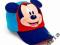 Disney ORYGINAL czapeczka z daszkiem MICKEY 3-5 L