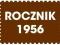 R194 Rocznik 1956 ** brak Fi 811-822