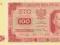 BM186 100 złotych 1948 seria KR