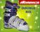 NORDICA buty DOUBLE SIX JR 215 21,5 cm. TANIO!!!