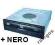 NAGRYWARKA DVD LiteOn, ATA, DVDR x22 +NERO 9,GW24m