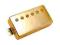 TESLA Plasma-2 High Output humbucker GD - bridge