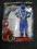 Kostium Power Rangers-niebieski wojownik rozmiar M
