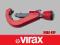 VIRAX obcinak do rur miedzianych 12-63mm 1/2-2,1/2