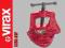 VIRAX imadło do rur  1/4''-3''  13-90mm