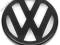 Maskownica na głośnik subwoofer z logo VW