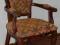 MEBLE STYLOWE - FOTEL krzesło styl europa 77526
