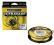 PLECIONKA SPIDERWIRE ULTRACAST YELLOW 0,17 / 110 M