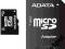 A-DATA MICRO SDHC 8GB Class 10 MICROSDHC SD ADATA